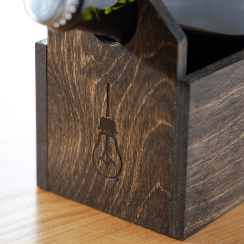 Side Project Lambic Box