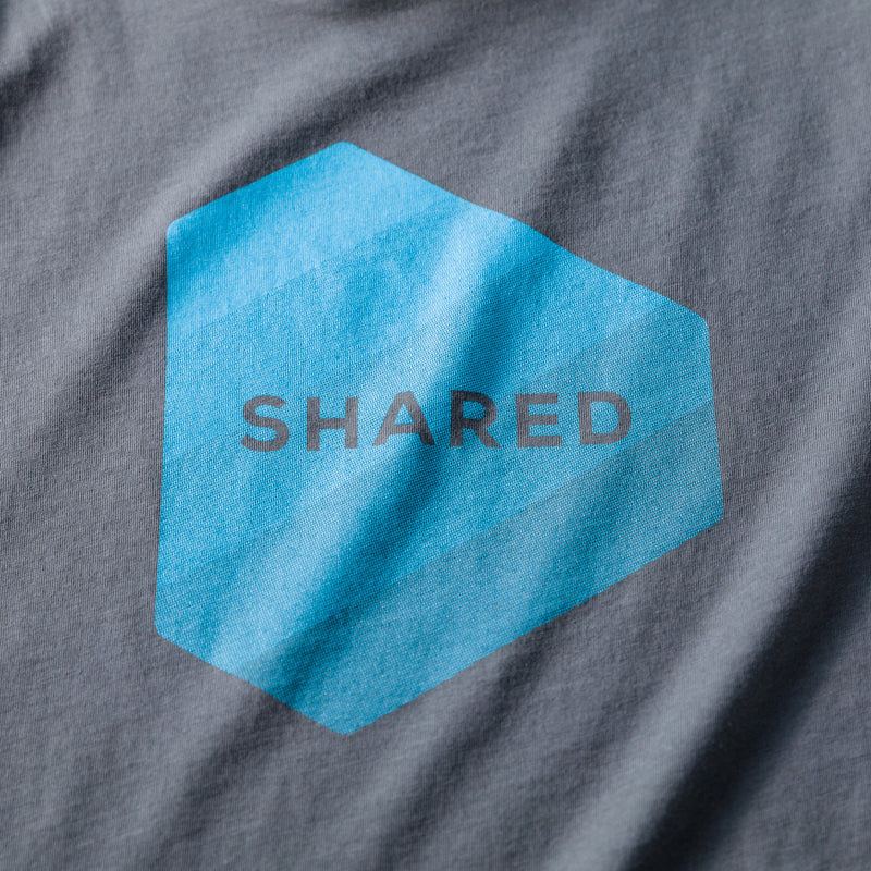 Shared Logo Tank