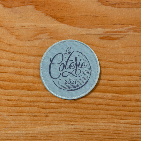 La Coterie 2021 Patch