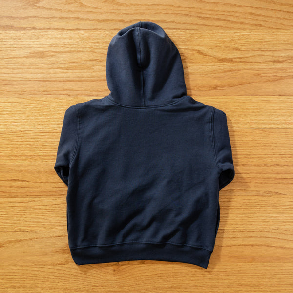 Side Project Bubble Toddler Pullover Hoodie