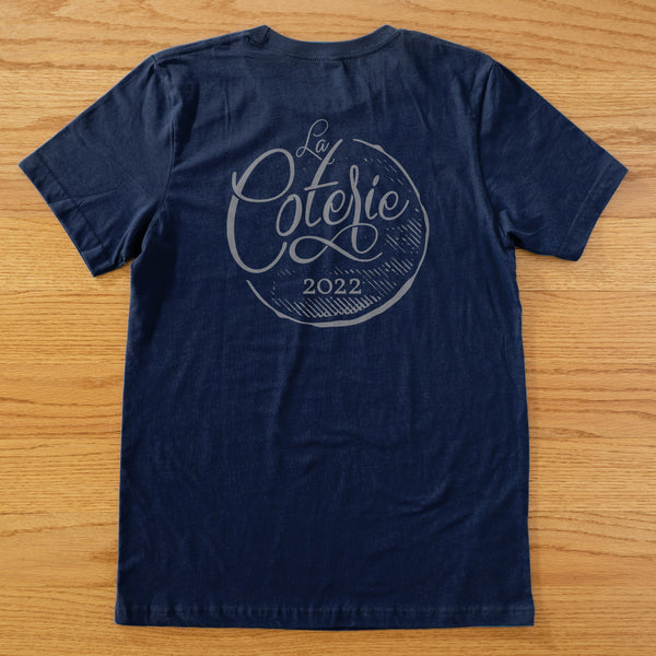 La Coterie 2022 T-Shirt
